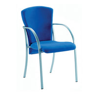 Silla fija mod. ATLANTICO