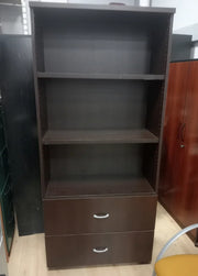 Armario alto archivador.