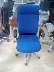 Sillón de dirección STEELCASE