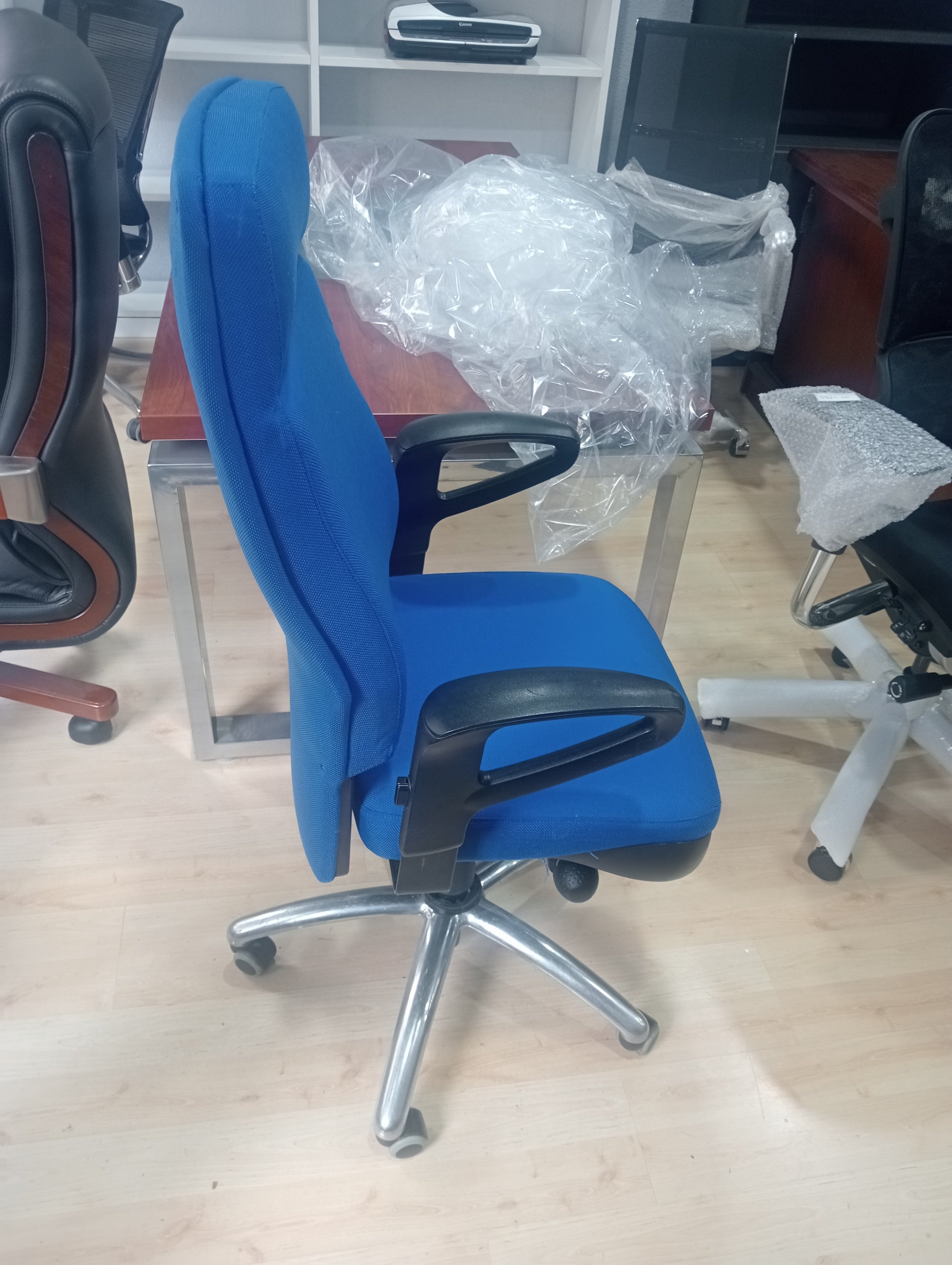 Sillón de dirección STEELCASE