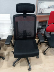 Silla marca HAWORTH