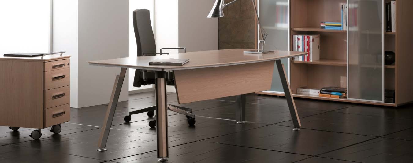 Mesa de dirección mod. AT