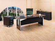 Mesa de dirección mod. IVEN ARES