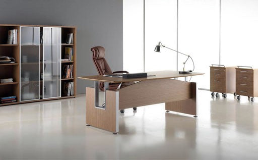 Mesa de dirección mod. IVEN ARES