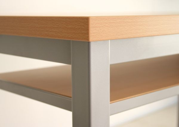 Pupitre para colectividades