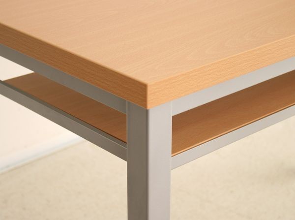 Pupitre para colectividades