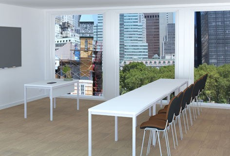 Mesa para colectividades mod. LINE