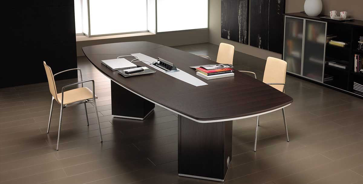 Mesa de reuniones mod. AT