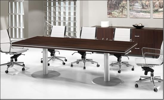 Mesa de reuniones mod. COLINA