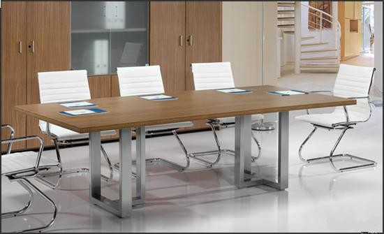 Mesa de reuniones mod. VOLGA