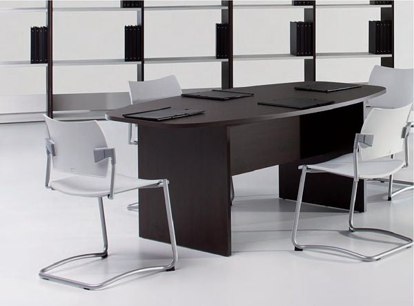 Mesa de reuniones mod. AMBA