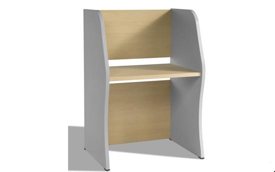 Telecabina MODULO INICIAL.