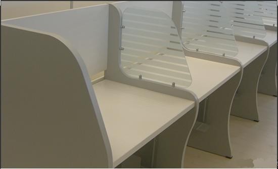 Telecabina CRISTAL PROLONGACION.