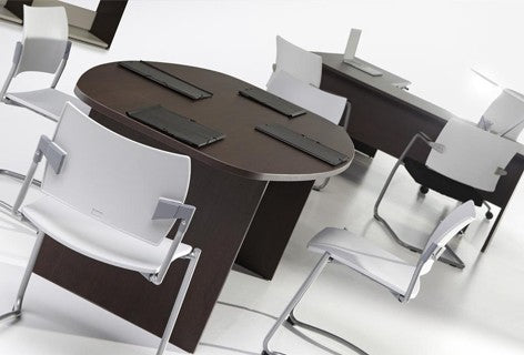 Mesa de reuniones mod. AMBA