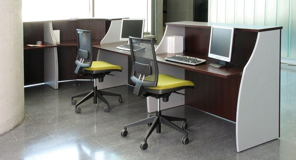 Mostrador mod. BASIC