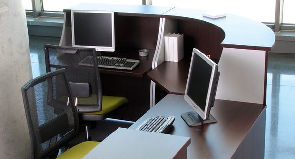 Mostrador mod. BASIC