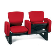 Bancada para salones de actos mod. PANDORA.