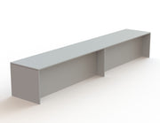 Mesa para conferencias mod. PANNEL.