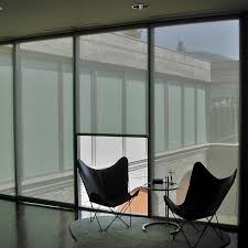 Persiana enrollable.