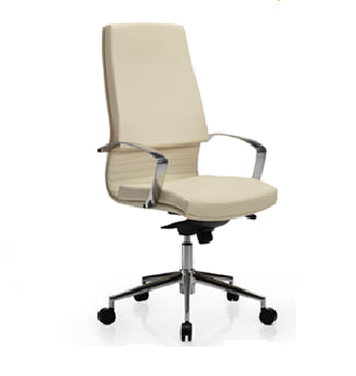 Sillón de dirección mod. PLATINUM 1.
