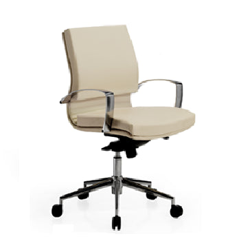 Sillón de dirección mod. PLATINUM 2.