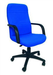 Sillón de dirección mod. SATURNO 1