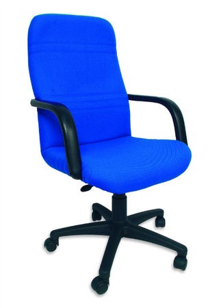 Sillón de dirección mod. SATURNO 1