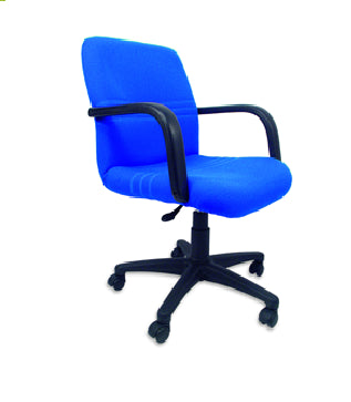 Sillón de dirección mod. SATURNO 2