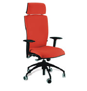 Silla giratoria mod. HALEY-1