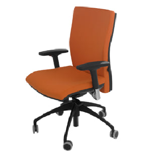 Silla giratoria mod. HALEY-2