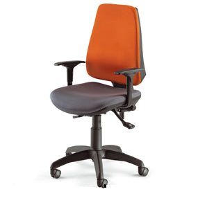 Silla giratoria mod. FRESH