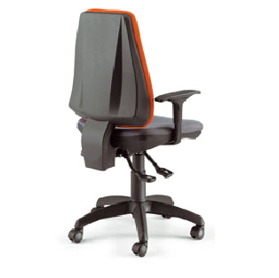 Silla giratoria mod. FRESH