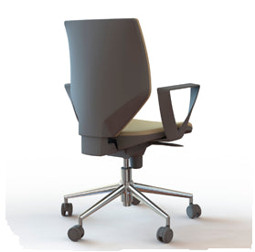 Silla giratoria mod. AQUA