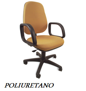 Silla giratoria mod. TIERRA-1
