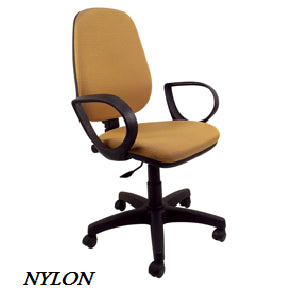 Silla giratoria mod. TIERRA-1