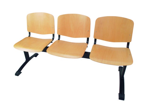 Bancada mod. SFERA MADERA