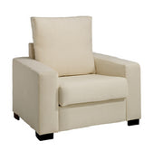 Sofá de espera mod. KEOPS