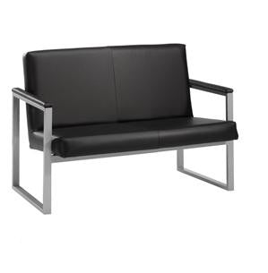 Sofá de espera mod. HABANA