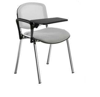 Silla fija de pala mod. VENUS MALLA.