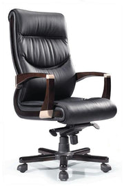 Sillón de alta dirección mod. CANTABRIA M