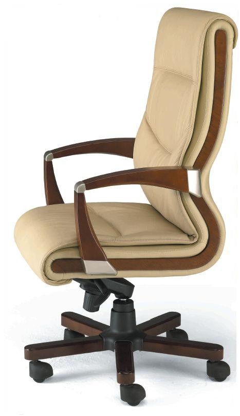 Sillón de alta dirección mod. CANTABRIA M