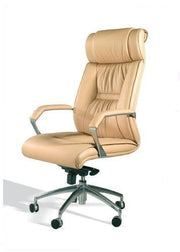 Sillón de dirección mod. CANTABRIA