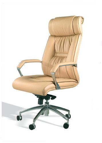 Sillón de dirección mod. CANTABRIA