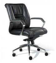 Sillón de dirección mod. CANTABRIA BAJO