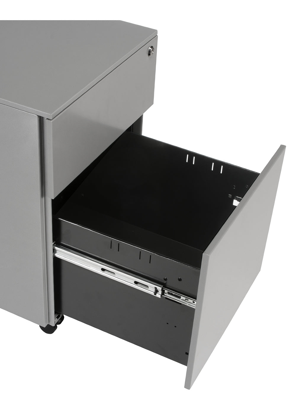 Cajonera mod. ATENAS de cajón + archivo