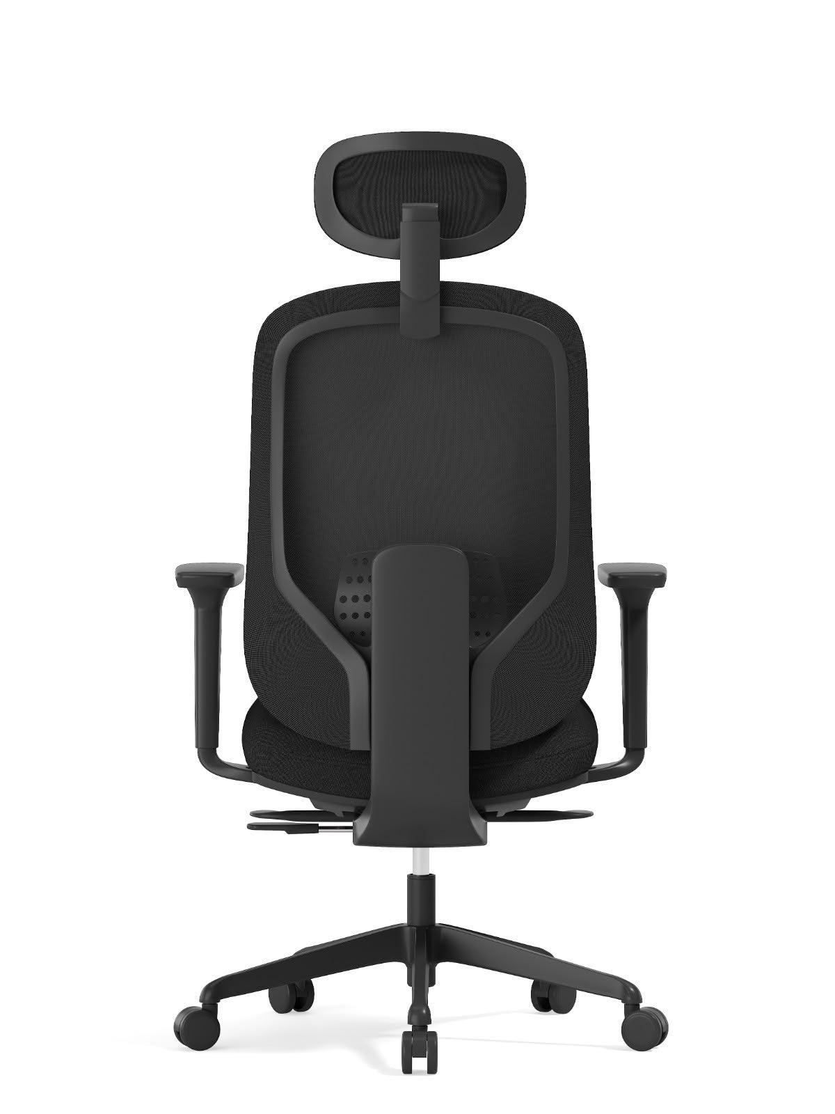 Silla giratoria mod. BELA