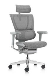 Sillón de dirección mod. ELITE