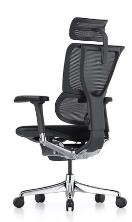 Sillón de dirección mod. ELITE