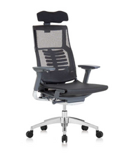 Sillón de dirección mod. POFIT