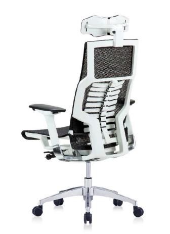 Sillón de dirección mod. POFIT